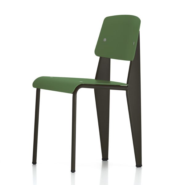 Vitra - Prouvé Standard SP chair Vitra - Prouvé Standard SP chair