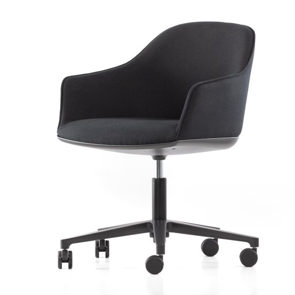 Vitra - Softshell Chair Vitra - Softshell Chair