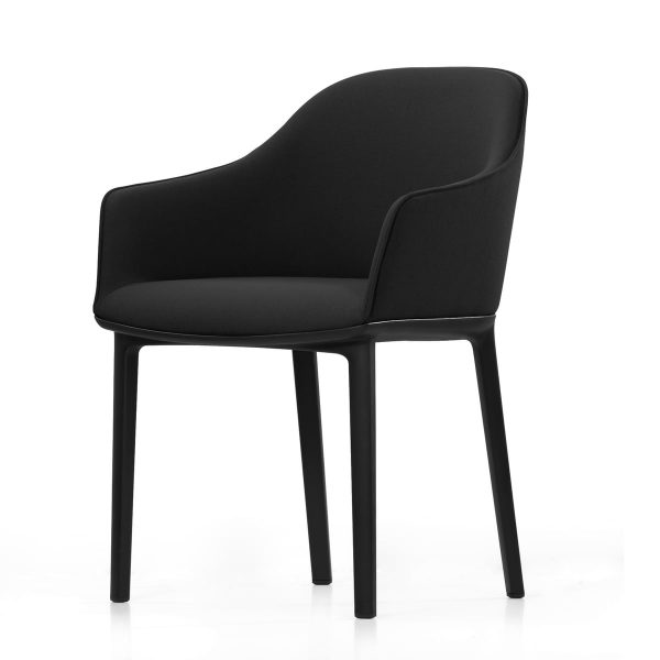 Vitra - Softshell Chair Vitra - Softshell Chair
