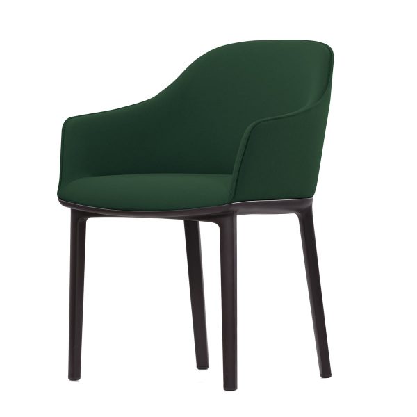 Vitra - Softshell Chair Vitra - Softshell Chair