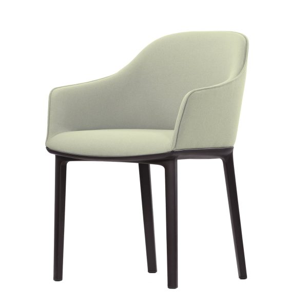 Vitra - Softshell Chair Vitra - Softshell Chair
