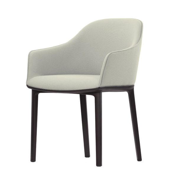 Vitra - Softshell Chair Vitra - Softshell Chair
