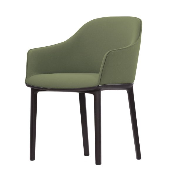 Vitra - Softshell Chair Vitra - Softshell Chair