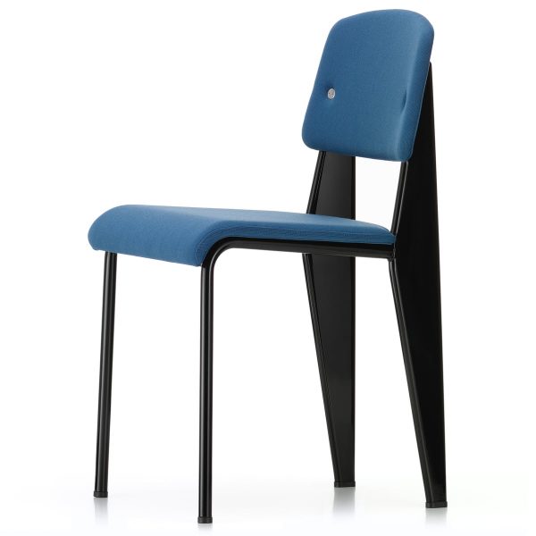 Vitra - Standard SR Stuhl Vitra - Standard SR Stuhl