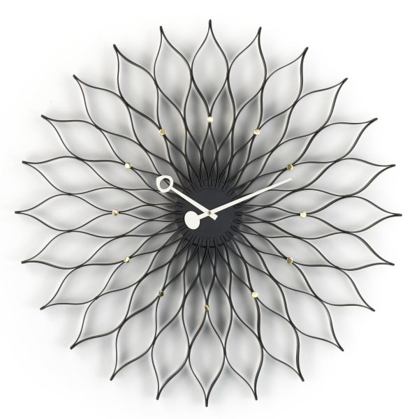 Vitra - Sunflower Clock Vitra - Sunflower Clock