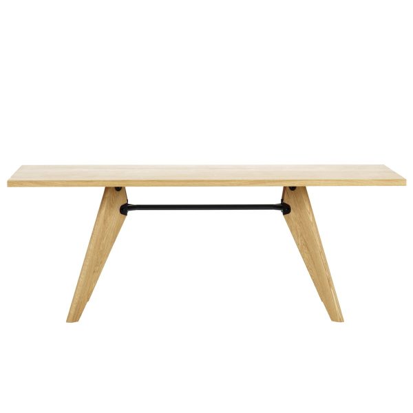 Vitra - Table Solvay 180 cm Vitra - Table Solvay 180 cm