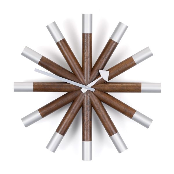 Vitra - Wheel Clock Vitra - Wheel Clock