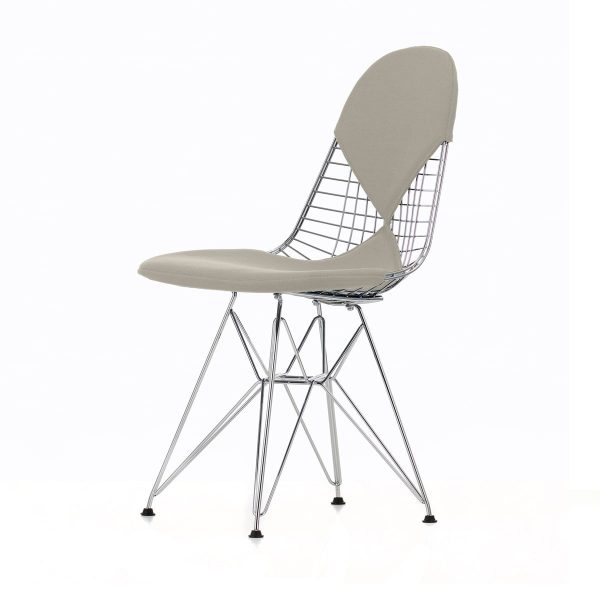 Vitra - Wire Chair DKR-2 (neue Höhe) Vitra - Wire Chair DKR-2 (neue Höhe)