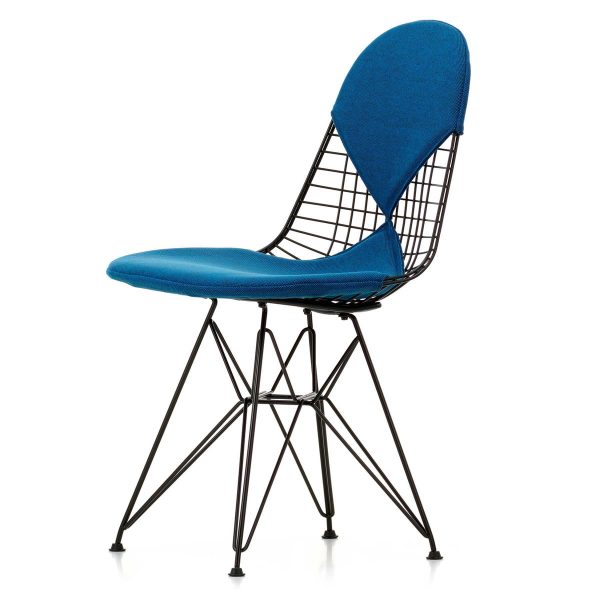 Vitra - Wire Chair DKR-2 (neue Höhe) Vitra - Wire Chair DKR-2 (neue Höhe)