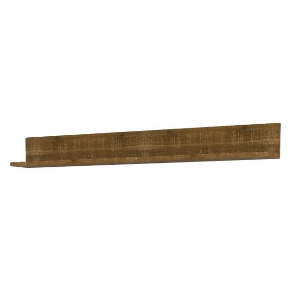 Wandboard Atelier - Akazie massiv Wandboard Atelier - Akazie massiv