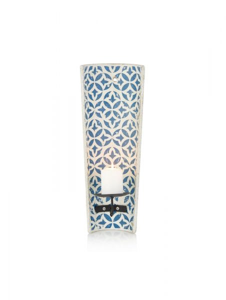 Wandkerzenhalter Ornamente Wandkerzenhalter Ornamente