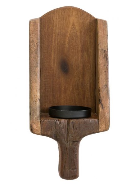 Wandkerzenhalter Schaufel000072088000 Wandkerzenhalter Schaufel000072088000