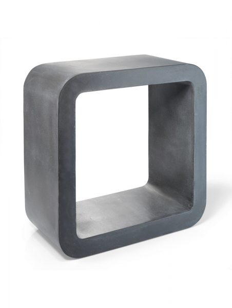 Wandregal Cube Wandregal Cube