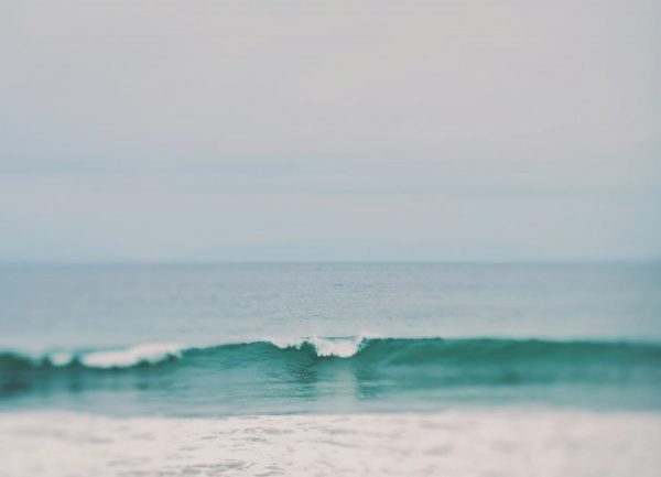 Wave Leinwandbild Wave Leinwandbild
