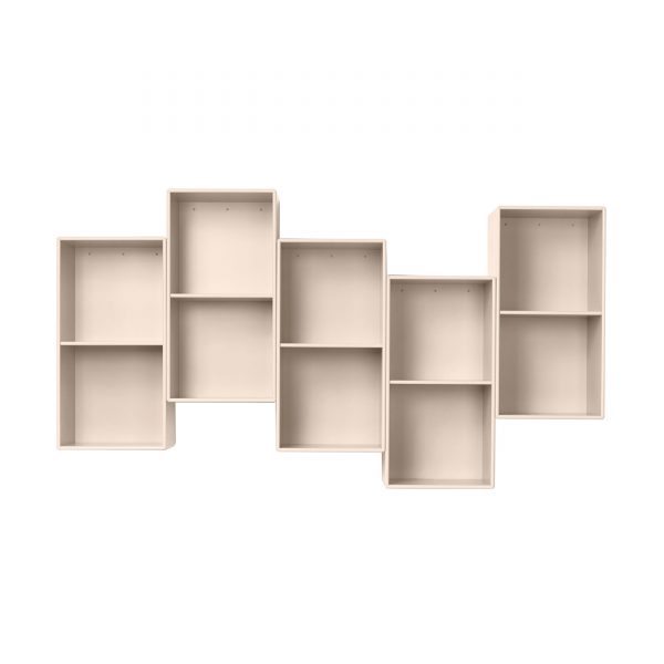 Wave Wandregal lounge Wave Wandregal lounge