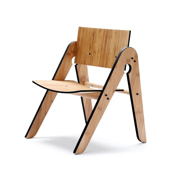 We Do Wood ApS We Do Wood - Lilly´s Chair We Do Wood ApS We Do Wood - Lilly´s Chair