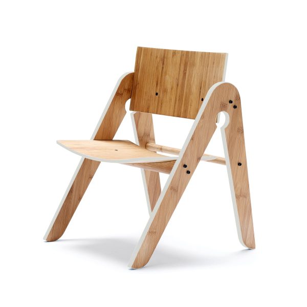 We Do Wood ApS We do wood - Lilly´s Chair We Do Wood ApS We do wood - Lilly´s Chair
