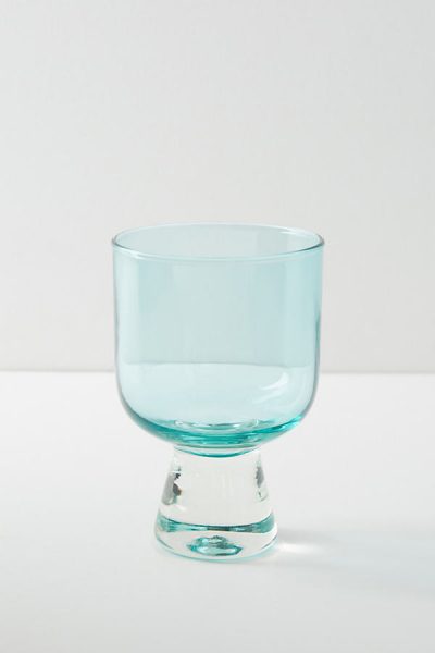 Webster Weinglas - Blue Motif45479722EU Webster Weinglas - Blue Motif45479722EU