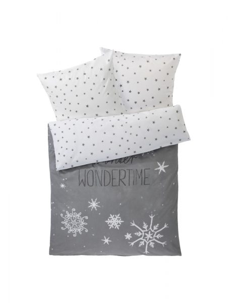 Wendebettwäsche Wondertime000052585000 Wendebettwäsche Wondertime000052585000