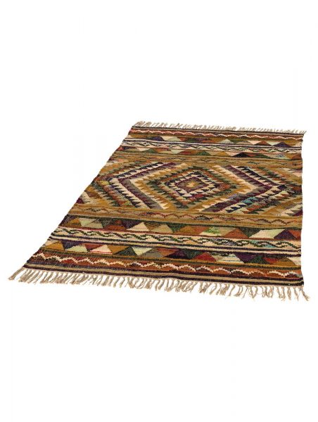 Wendeteppich Punjabi Wendeteppich Punjabi