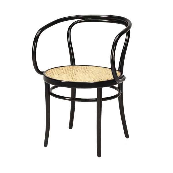 Wiener Stuhl schwarz Wiener Stuhl schwarz