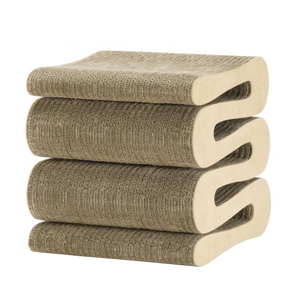 Wiggle Stool Hocker Wiggle Stool Hocker