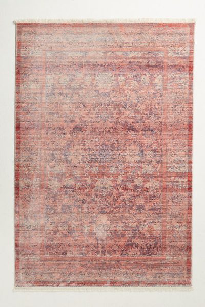 Winnie Teppich – Stoffmuster - Light Mauve70612098 Winnie Teppich – Stoffmuster - Light Mauve70612098
