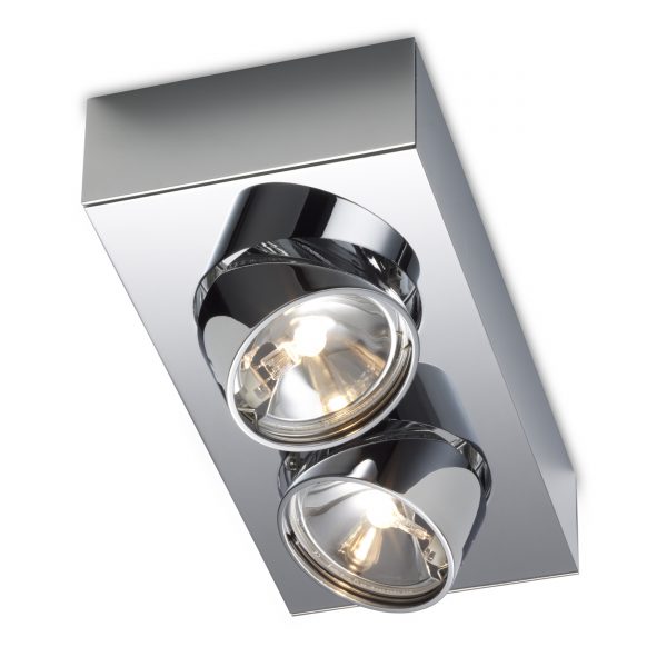 Wittenberg 2er-Strahler wi-ab-125-2e Wittenberg 2er-Strahler wi-ab-125-2e