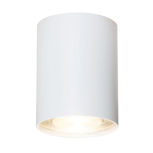 Wittenberg 4.0 LED Strahler Downlight wi4-ab-1r-dl weiß Wittenberg 4.0 LED Strahler Downlight wi4-ab-1r-dl weiß