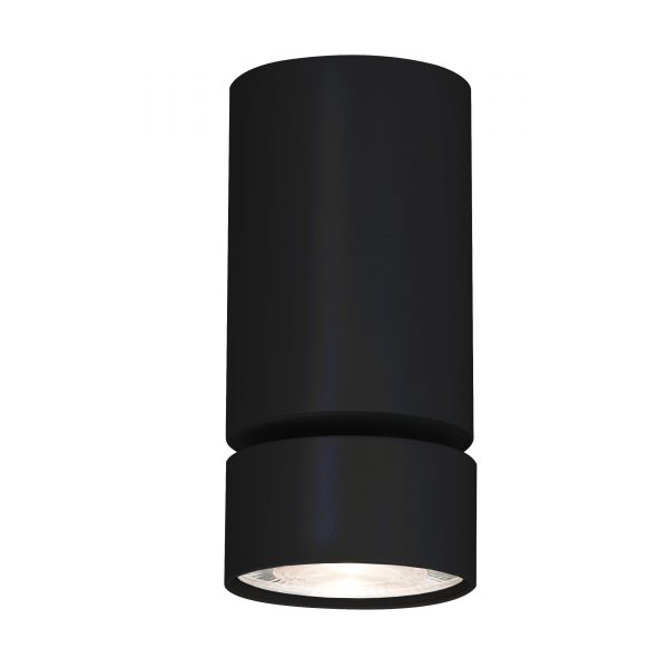 Wittenberg 4.0 LED Strahler Fernrohr wi4-ab-1r schwarz Wittenberg 4.0 LED Strahler Fernrohr wi4-ab-1r schwarz