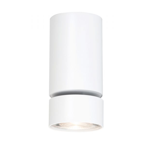 Wittenberg 4.0 LED Strahler Fernrohr wi4-ab-1r weiß Wittenberg 4.0 LED Strahler Fernrohr wi4-ab-1r weiß
