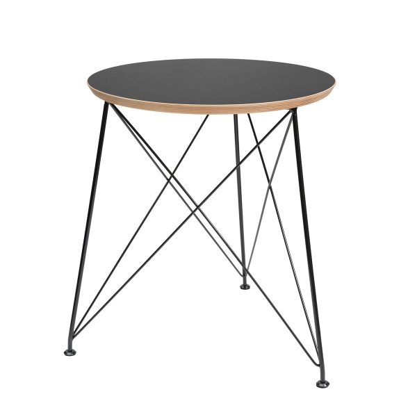 Wochner GmbH & Co. KG Connox Collection - Brace Beistelltisch Wochner GmbH & Co. KG Connox Collection - Brace Beistelltisch
