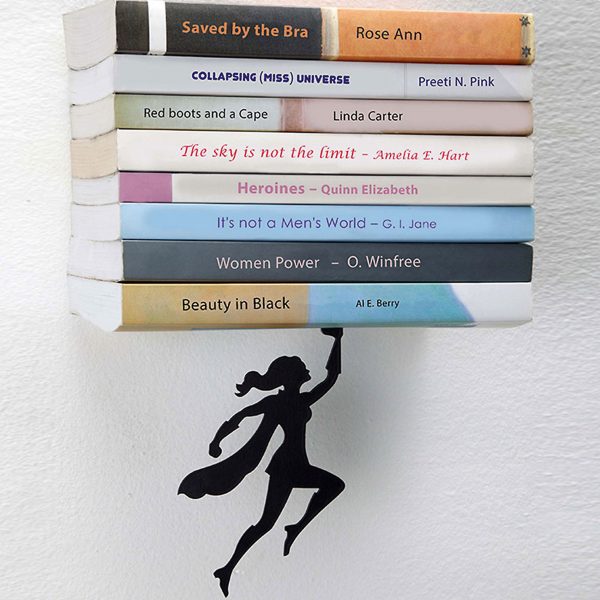 Wondershelf Bücherregal Wondershelf Bücherregal