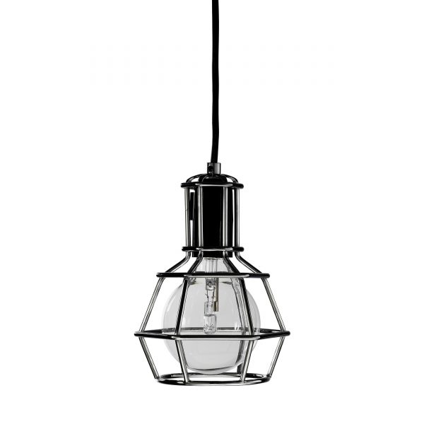 Work Lamp Universalleuchte chrom Work Lamp Universalleuchte chrom