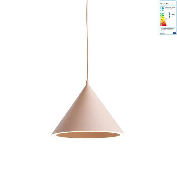 Woud - Annular Pendelleuchte Woud - Annular Pendelleuchte