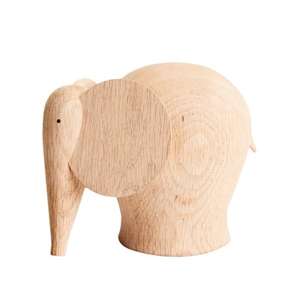 Woud - Nunu Elephant Woud - Nunu Elephant