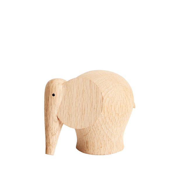 Woud - Nunu Elephant Woud - Nunu Elephant