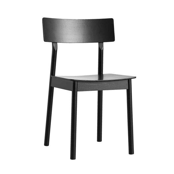 Woud - Pause Dining Chair Woud - Pause Dining Chair