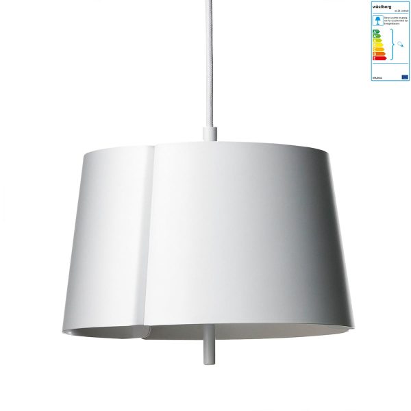 Wästberg - Lindvall Pendelleuchte w124 Wästberg - Lindvall Pendelleuchte w124