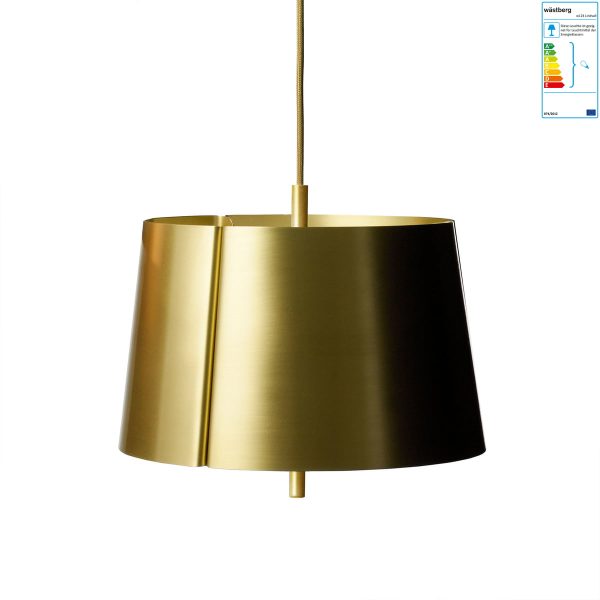 Wästberg - Lindvall Pendelleuchte w124 Wästberg - Lindvall Pendelleuchte w124