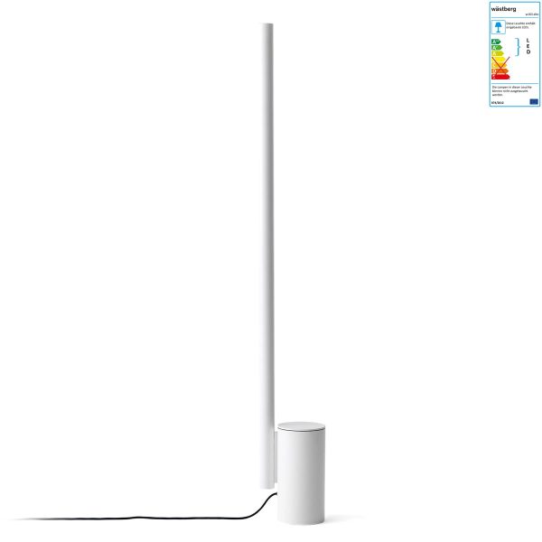 Wästberg - w164 alto Stehleuchte LED Wästberg - w164 alto Stehleuchte LED
