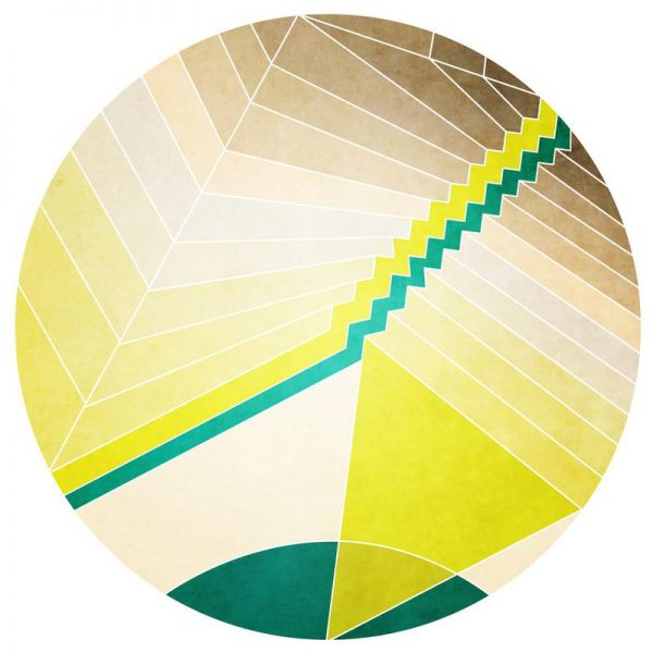 XVII Leinwandbild XVII Leinwandbild