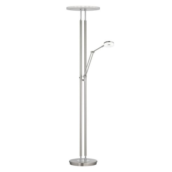 XXXL LED-STEHLEUCHTE XXXL LED-STEHLEUCHTE