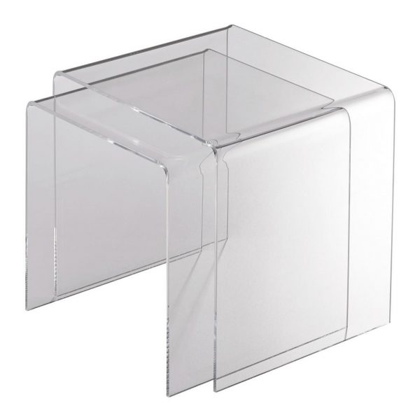 XXXL SATZTISCH Weiß XXXL SATZTISCH Weiß
