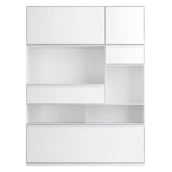 Zanotta - Adhoc Schrank 741/18 Zanotta - Adhoc Schrank 741/18