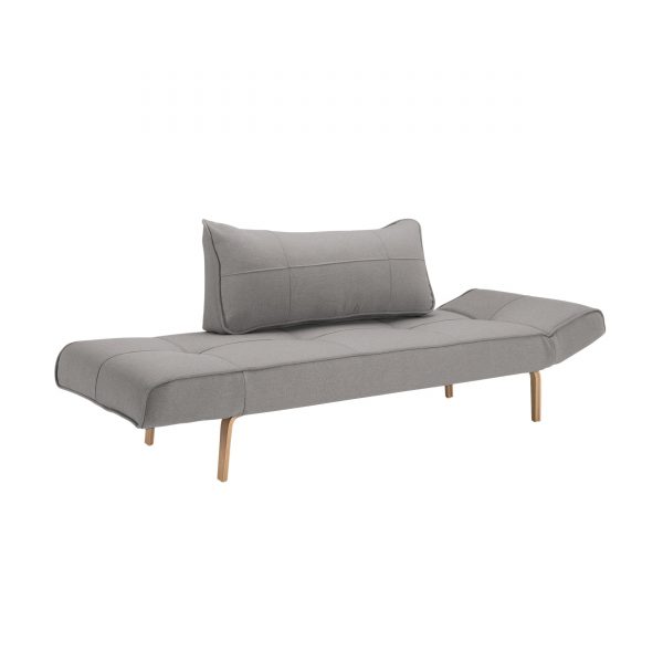 Zeal Sofa mit gebogenen Beinen pacific Zeal Sofa mit gebogenen Beinen pacific