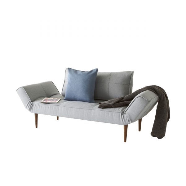 Zeal Sofa mit konischen Beinen pacific Zeal Sofa mit konischen Beinen pacific
