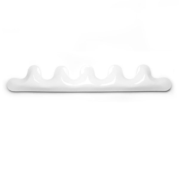 Zieta Prozessdesign Zieta - Kamm 5 Wandgarderobe Zieta Prozessdesign Zieta - Kamm 5 Wandgarderobe