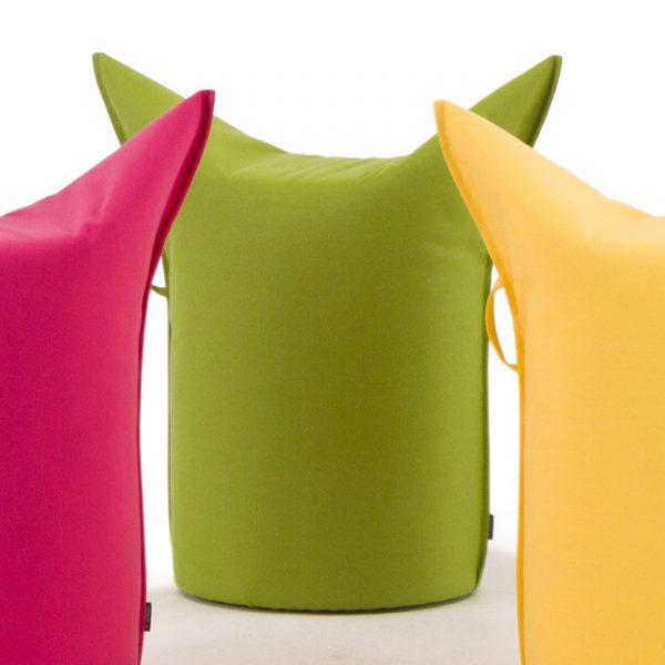 Zipfel Outdoor Hocker L macao Zipfel Outdoor Hocker L macao