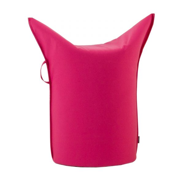 Zipfel Outdoor Hocker L pink Zipfel Outdoor Hocker L pink